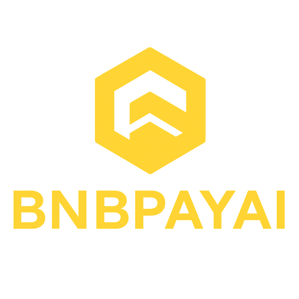 BNBPAYAI Logo